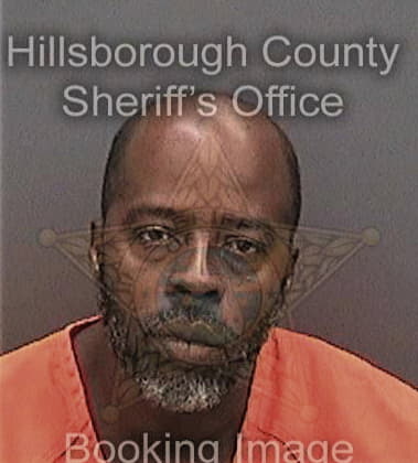 Anthony Baldwin, - Hillsborough County, FL 