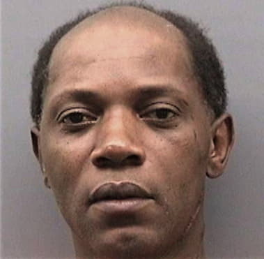 Michael Beckwith, - Hillsborough County, FL 