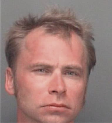 Andrew Bender, - Pinellas County, FL 