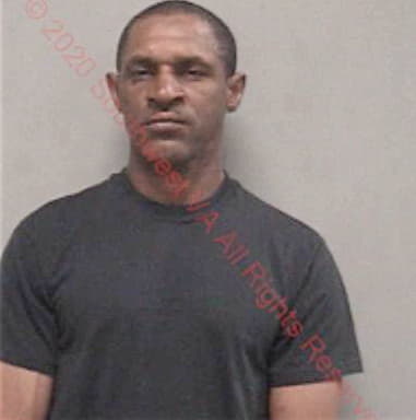 Jamar Billingsley, - Washington County, VA 