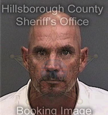 Charles Blaisdell - Hillsborough County, FL 