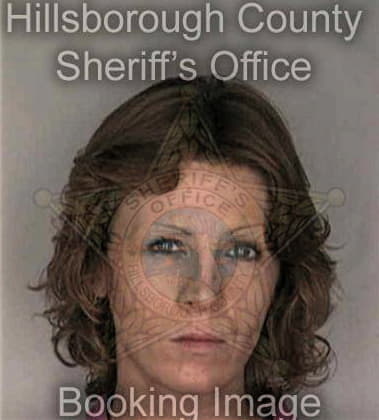 Mae Blankenship - Hillsborough County, FL 
