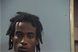 Roderick Bolden - Fayette County, KY 