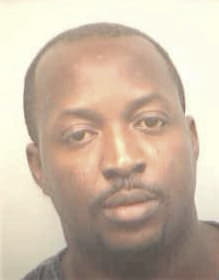 Kevin Bolling - Fulton County, GA 