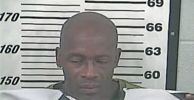 Emmanuel Bolton, - Perry County, MS 