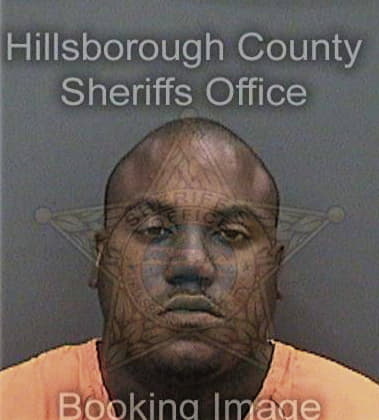 Thomas Bowden - Hillsborough County, FL 