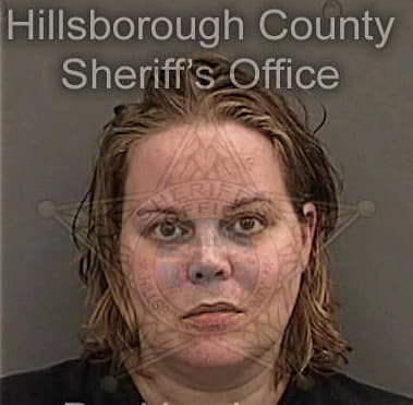 Briana Boyd - Hillsborough County, FL 