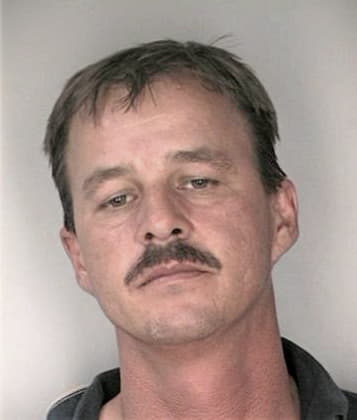 Michael Boyle - Hillsborough County, FL 