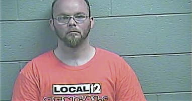 Christopher Bradley - Grant County, KY 