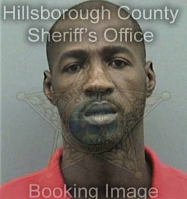 Carl Bradwell - Hillsborough County, FL 