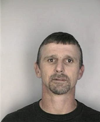 Jason Brady - Hillsborough County, FL 