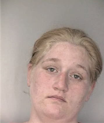 Michelle Brady - Hillsborough County, FL 