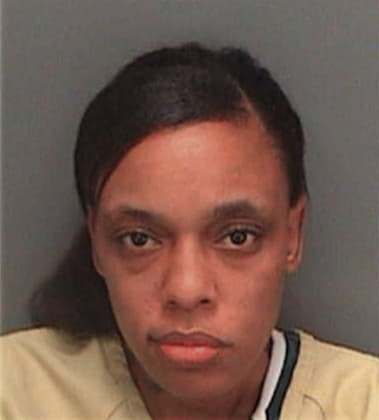 Creshenda Bridges, - Pinellas County, FL 