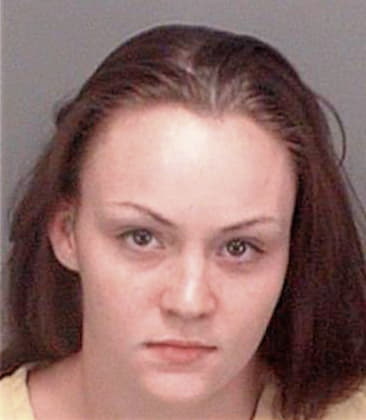 Christina Brock, - Pinellas County, FL 