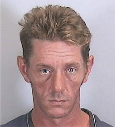 Kristian Brommeland, - Manatee County, FL 