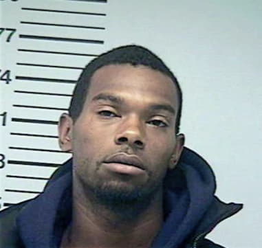 Larry Brown, - Desoto County, MS 