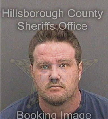 Jesus Caballeroalcalan, - Hillsborough County, FL 