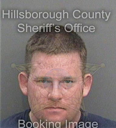 Jonathan Cason, - Hillsborough County, FL 