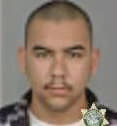 Simon Chavezperez - Multnomah County, OR 