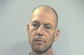 Ernest Christopher - Fayette County, KY 
