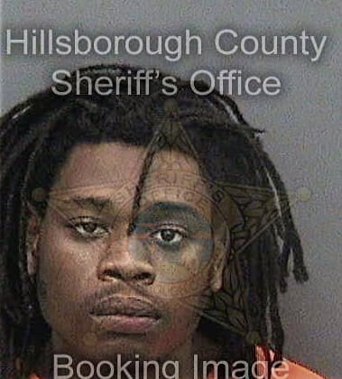 Zauzou Chukes - Hillsborough County, FL 