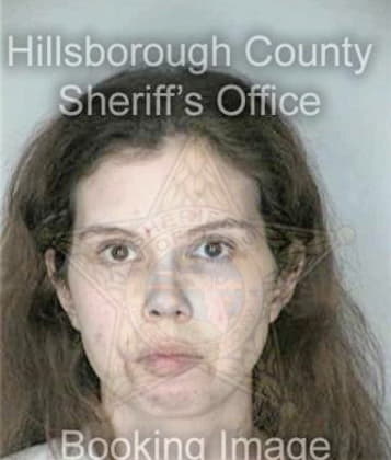 Linda Ciccarono - Hillsborough County, FL 