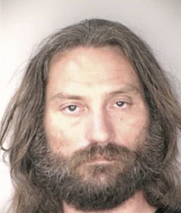 Steve Cizmar - Hillsborough County, FL 