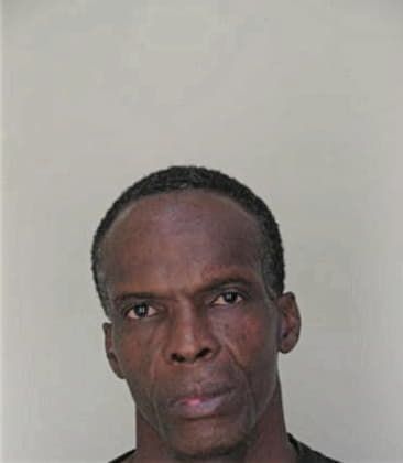 Preston Clayton - Hillsborough County, FL 