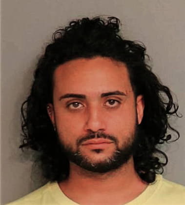 Jose Clemente-Morales, - Osceola County, FL 