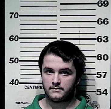 Zachary Clifford - Campbell County, KY 