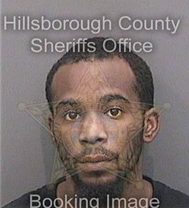 Deauntae Cobb - Hillsborough County, FL 