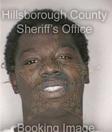 Melvin Cobb - Hillsborough County, FL 