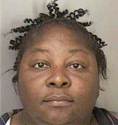 Derica Collins - Polk County, FL 