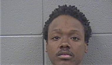 Robert Collins, - Cook County, IL 