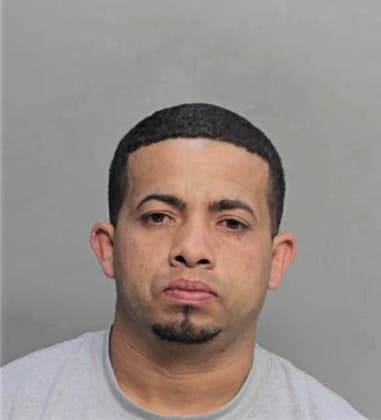 Eduardo Corona, - Dade County, FL 