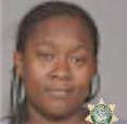 Lekeshia Crawford - Multnomah County, OR 