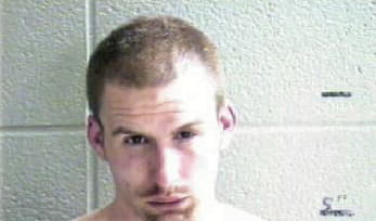 Christopher Creech, - Laurel County, KY 