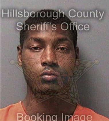 Terrance Dasher, - Hillsborough County, FL 