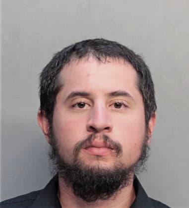 Joan Djamal-Gonzalez, - Dade County, FL 