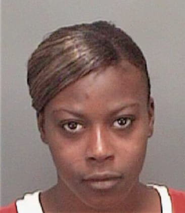 Mechelle Donaldson, - Pinellas County, FL 