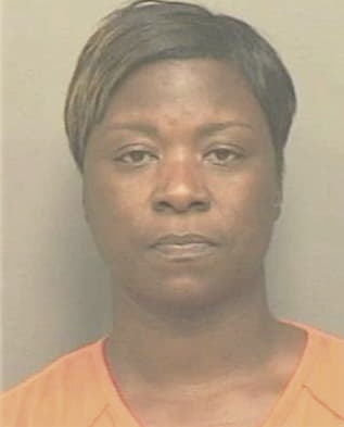 Lynetta Dozier, - Montgomery County, TN 