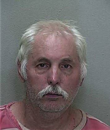 Jerry Driver, - Marion County, FL 