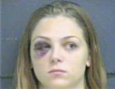 Shamarie Duchene, - Hernando County, FL 