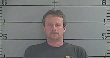 David Dunn, - Oldham County, KY 