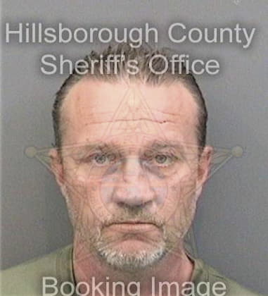 Jeffrey Durrett, - Hillsborough County, FL 