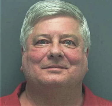 John Eldred, - Lee County, FL 