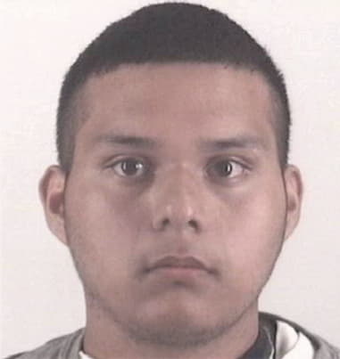 Julian Esquivel, - Tarrant County, TX 