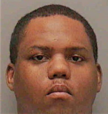 Jermaine Evans, - Lee County, FL 