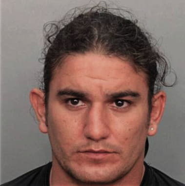 Milton Fernandez, - Dade County, FL 