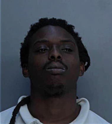 Quentin Flanders, - Dade County, FL 